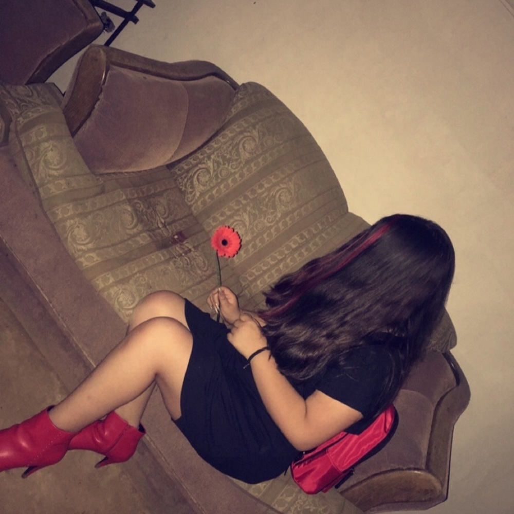 Meet your Posher, Dani